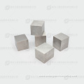 Tungsten heavy alloy block